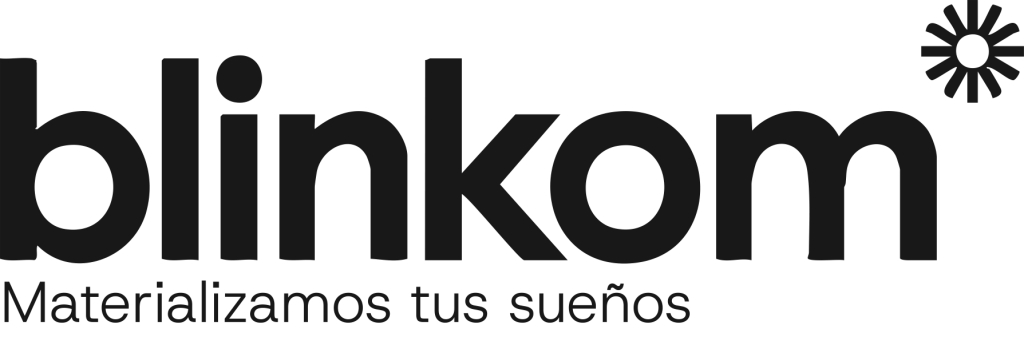 Blinkom